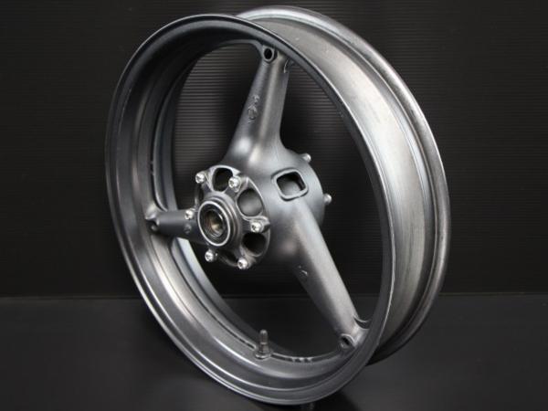 激安！CBR954RR純正フロントホイール！SC50/HRCレースベース