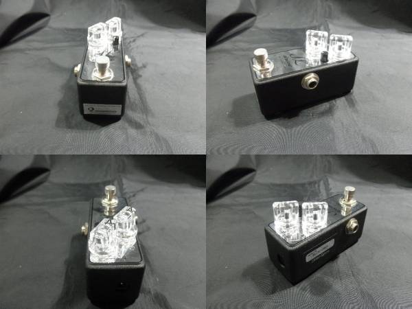 ☆ Xotic SL Drive LIMITED EDITION & Voltage Doubler