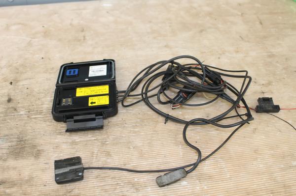 ホンダ RVF400外し NC35 ETC Assy