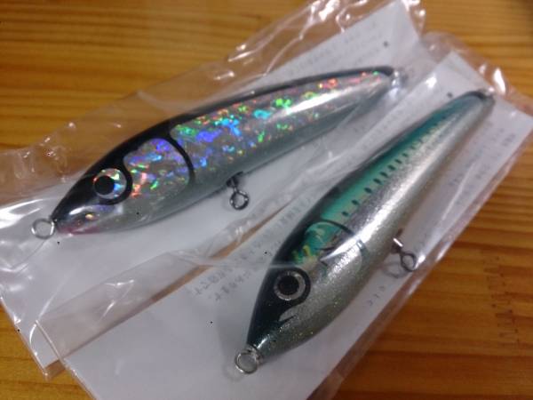 カーペンター ブルーフィッシュ 45-150 2026年最新カーペンターブルー