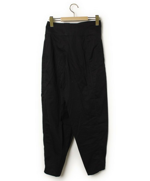 クリストフルメールCHRISTOPHE LEMAIREパンツ1DRIES VAN NOTEN 