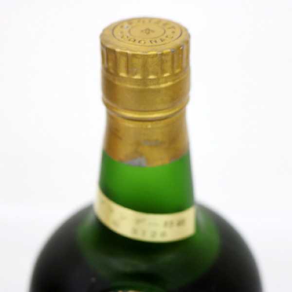 ★古酒1円～ CROIZET（クロアーゼ） ナポレオン A6I2902