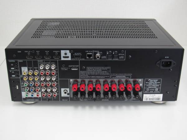 VSA-921 Pioneer パイオニア AVアンプ VSA 公式通販 - ヨドバシ.com 0 