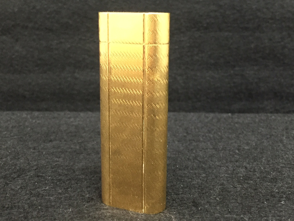 GY☆カルティエ⁄ライター⁄ゴールド⁄着火OK☆ 【23234】美品 GY☆カルティエ⁄ライター⁄ゴールド⁄着火OK☆ 【23234】美品