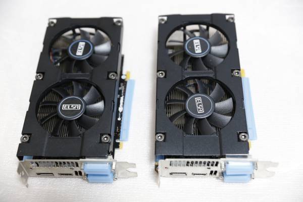 GTX ELSA 0 S.A.C GeForce 2GB | - 株式会社 エルザ ジャパン GEFORCE