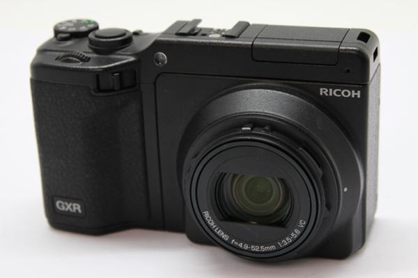 KIT リコー GXR + P10 | RICOH GXR+P10KIT デジタルカメラ GXR+P10 マップ