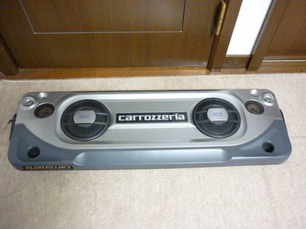TS-Z131PRS カロッツェリア スピーカー TS-Z131PRS カロッツェリア