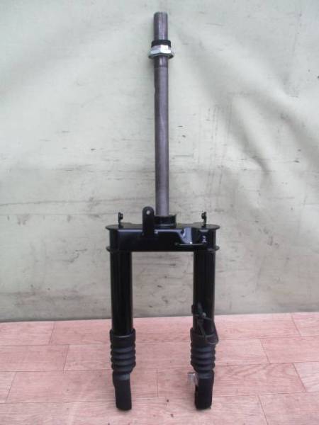 トゥデイFI フロントフォーク AF67 AF70 AF68 ディオ ジョルノ