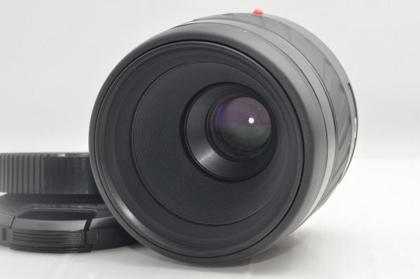 50mm F3.5 AF : MINOLTA Macro Minolta | ミノルタ レンズ 家電