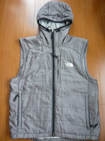 ★THE NORTH FACE ノースフェイス 中綿ベスト★