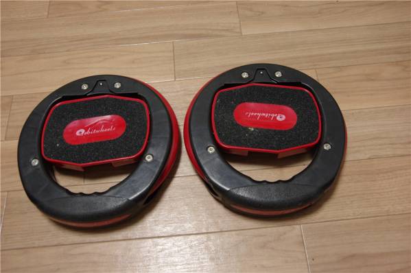 【新品】Orbitwheel オービットウィール