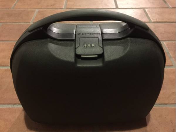 ◆超レア サムソナイト 小型ケース・スーツケース