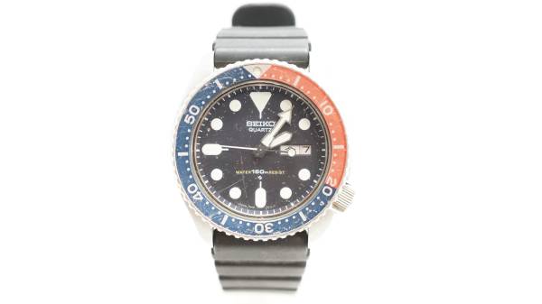 CITIZEN エコ・ドライブ電波時計：歴代モデル：シチズンのキセキ エコ 