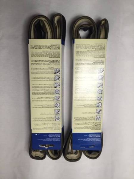 SOYOチューブラータイヤ新品2本セット 新品ソーヨーSOYOチューブラー