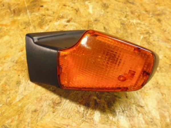 BMW R1100RS　純正リアウィンカー　左　補修に♪