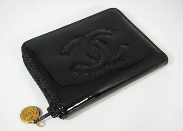新作入荷，100%新品】 ☆未使用 CHANEL シャネル ラウンド 6連キー