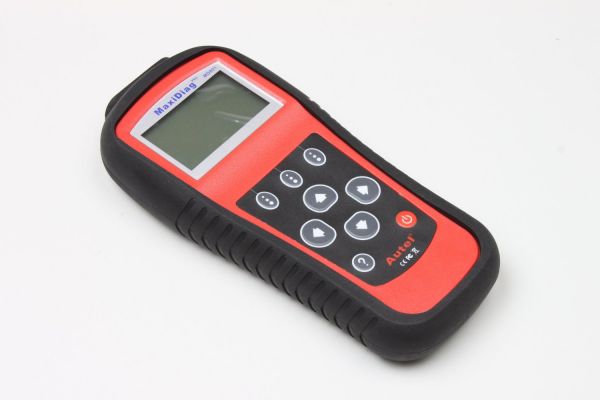 MaxiDiag Autel MD801 PRO Pro 故障診断機 + 0 Tool in 1 OBDII MD808