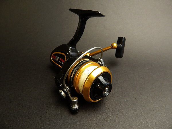 Penn 430SS スピニングリール 美品 【公式通販】