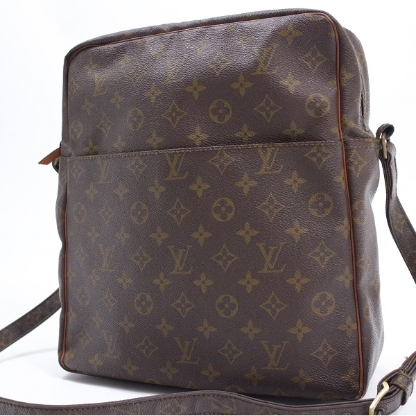 VUITTON LOUIS ルイヴィトン (ルイ ヴィトン) マルソー モノグラム