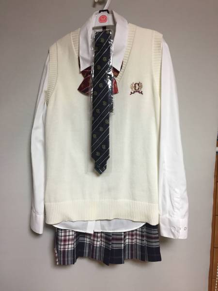キャサリンコテージ 卒業式 ブレザー 7点セット 制服 極美品 M