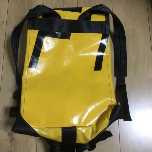 安い お 店 FREITAG F33 BONANZA イエロー フライターグ ボナンザ