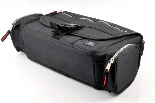 美品】ケンコーカメラバッグ Kenko Aosta DVC-0502 #1233(ソフトバッグ