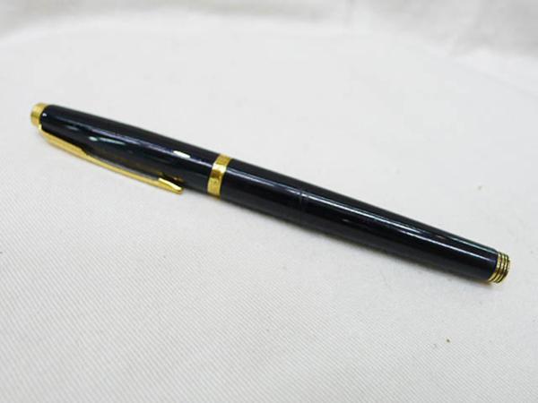 錦野】☆PARKER/パーカー 万年筆 パーカー75 ペン先14K(585) 【公式通販】