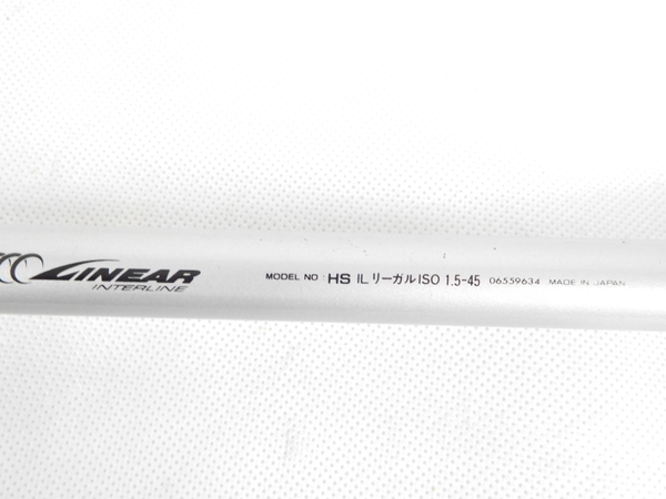 中古 ダイワ HS IL リーガル ISO 1.5-45 釣具 ロッド K2097764