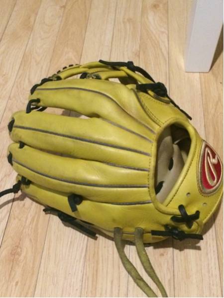 ローリングス 硬式内野用 R-8H