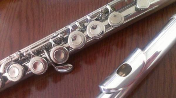 ★残り3名様★ フルート全体調整修理有料モニター(リペア)