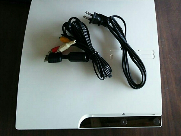 186000 現状品 PS3 本体のみ ブラック 売れ筋 PS3 2500B 本体のみ CECH 