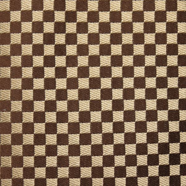 新品/LOUIS VUITTON/ネクタイ/プティ ダミエ/ゴールド/48848
