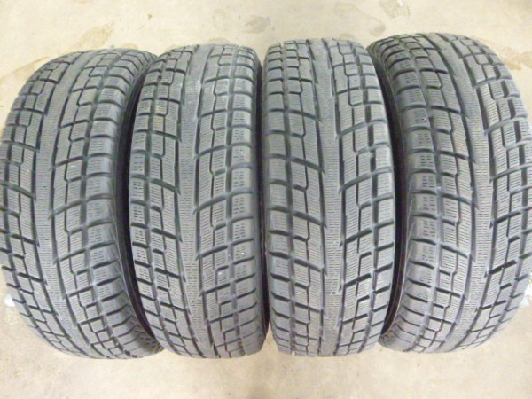 ●即決 215/70R15 ジオランダーI/T-S 4本セット(Q613293)