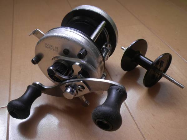 アンバサダー 5500c アブ アンバサダー 5500c 90-0-89-90【公式通販】