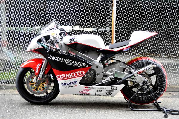 NSR250R用 CIP レプリカ フルカウル+シートカウルセット 売切 激安