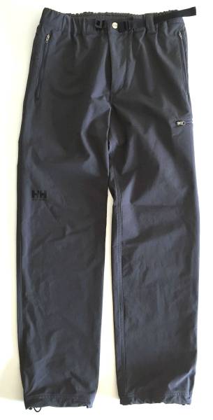 HELLY HANSEN（ヘリーハンセン）トレッキングパンツ ｜M｜グレー