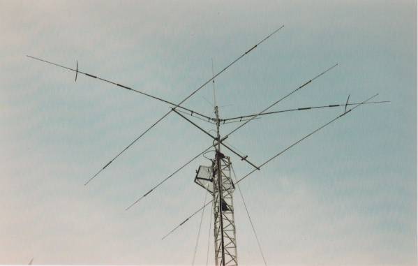 ミニマルチアンテナ MINI-MULTI ANTENNA CO.,LTD ミニマルチアンテナ