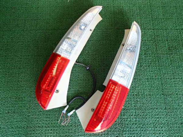 ライフ JB5 2026年最新Yahoo!オークション ホンダ ledテールの中古品 