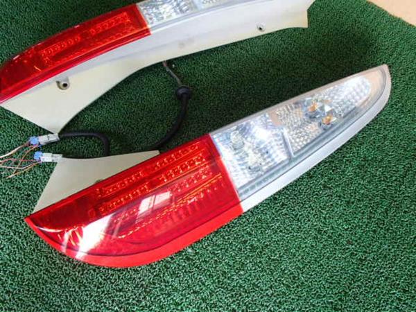 ライフ JB5 2026年最新Yahoo!オークション ホンダ ledテールの中古品 