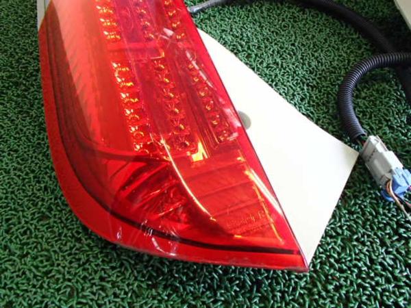 ライフ JB5 2026年最新Yahoo!オークション ホンダ ledテールの中古品 