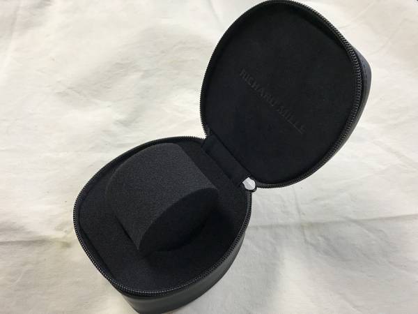RICHARD MILLE☆リシャール・ミル★国内正規用トラベルボックス