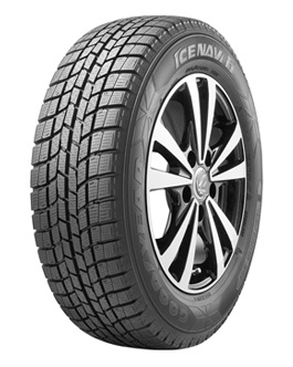 【グッドイヤー】ICE NAVI 6 155/70-13 155/70R13