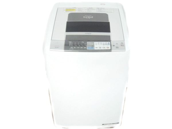 日立 ビートウォッシュ BW-D8MV 洗濯乾燥機 8.0kg 楽Y2107674