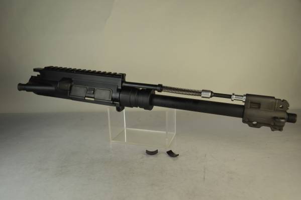 東京マルイ　次世代HK416D　メタルアッパーフレーム