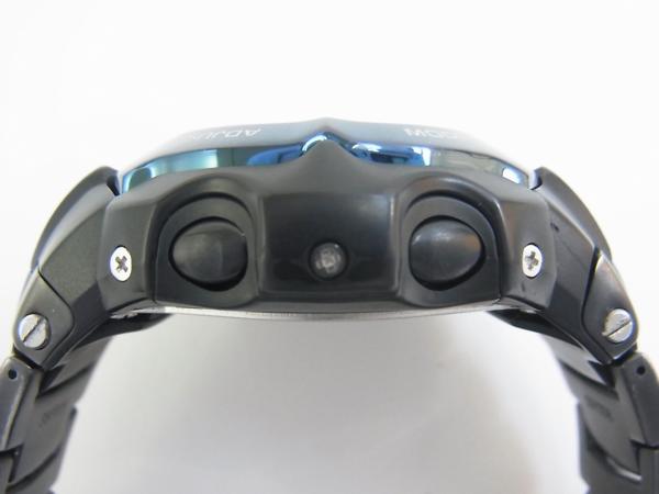 ▽カシオ▽G-SHOCK/GW-700BDJ/タフソーラー/USED☆