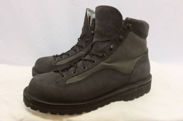 DANNERダナー33700X ブーツ GORE-TEX USA製