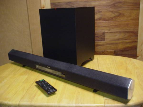 展示美品☆SONY☆高音質シアターBluetooth HT-CT260☆一年保証付