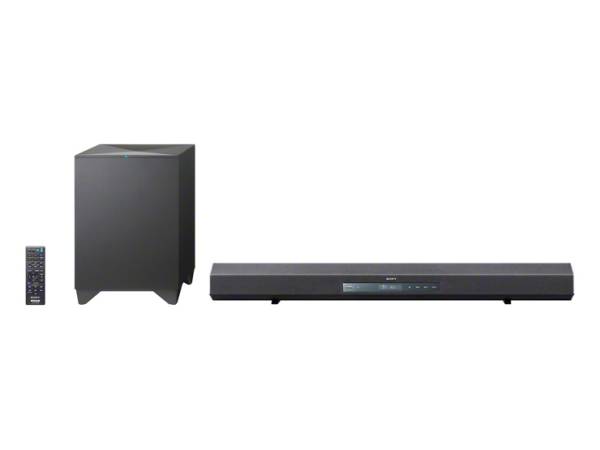 展示美品☆SONY☆高音質シアターBluetooth HT-CT260☆一年保証付