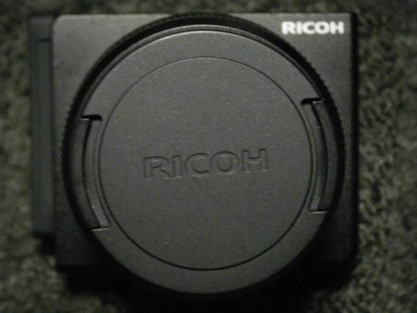 ★RICOH GR LENS A12 50mm F2.5 MACRO「GXR」専用ユニット★