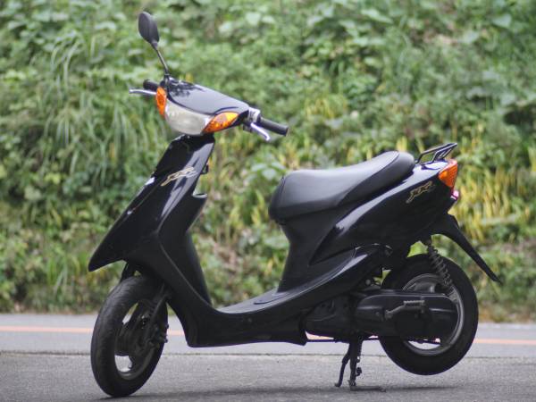 即決有】ジョグ C SA16J ノーマル車両 ( ZR VOX ビーノ JOG 実働 書